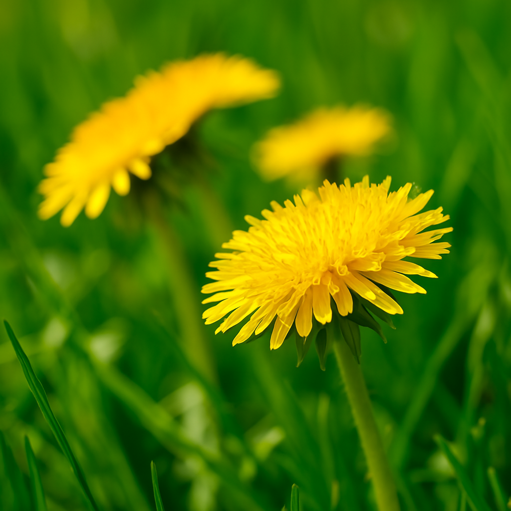 Dandelion