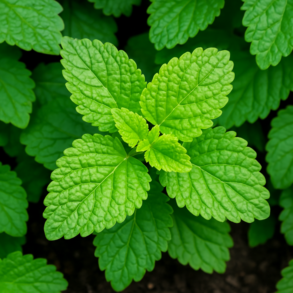Lemon Balm